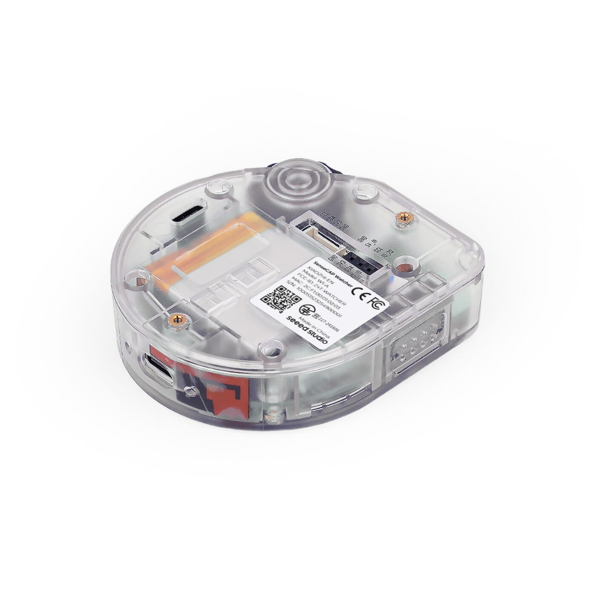 SenseCAP Watcher for XiaoZhi【100051523】