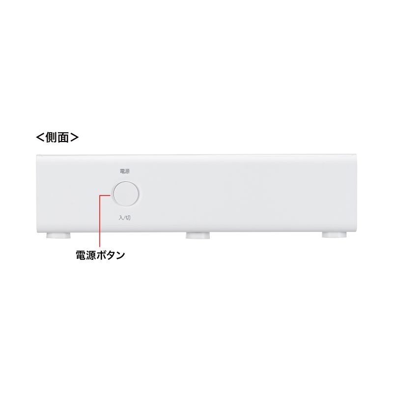 USB PD対応AC充電器(12ポート・合計144W)【ACA-PD112】