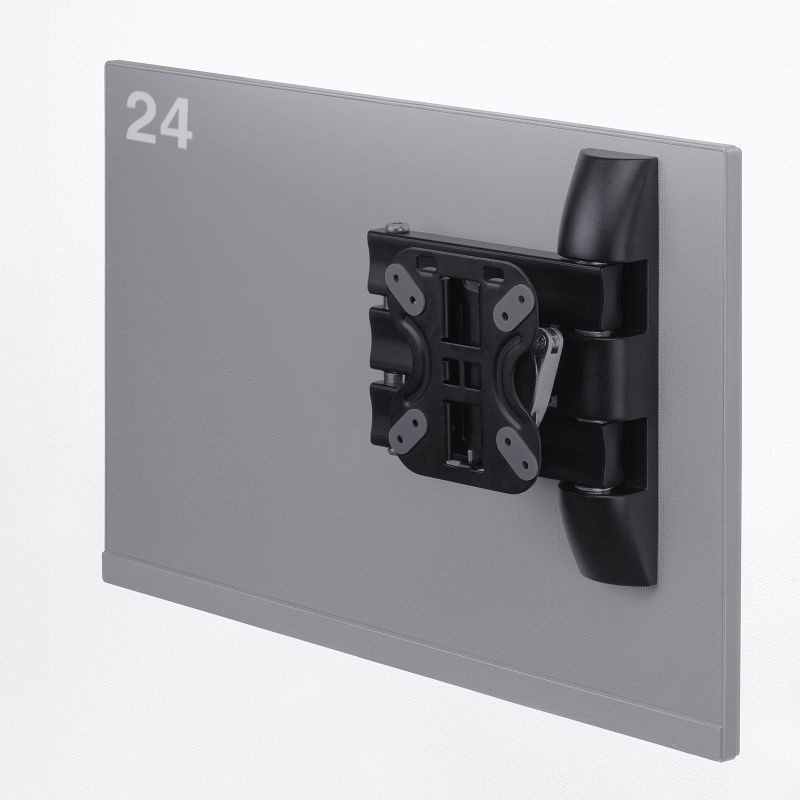 ディスプレイ壁掛け金具(3関節)【CR-LAW117】