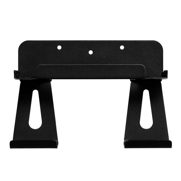 Nintendo Switch2専用/壁掛けスタンド/Pro-Con対応/ソフト収納/ブラック【KA-LSLSW02BK】