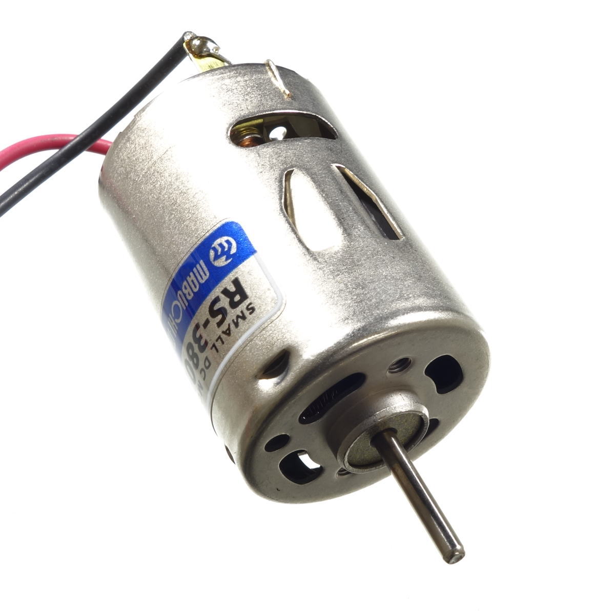 工作用モーター【RS-380PH(-4045)】