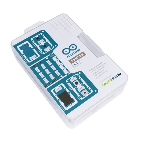 Arduino用センサキット(ベースシールド付)