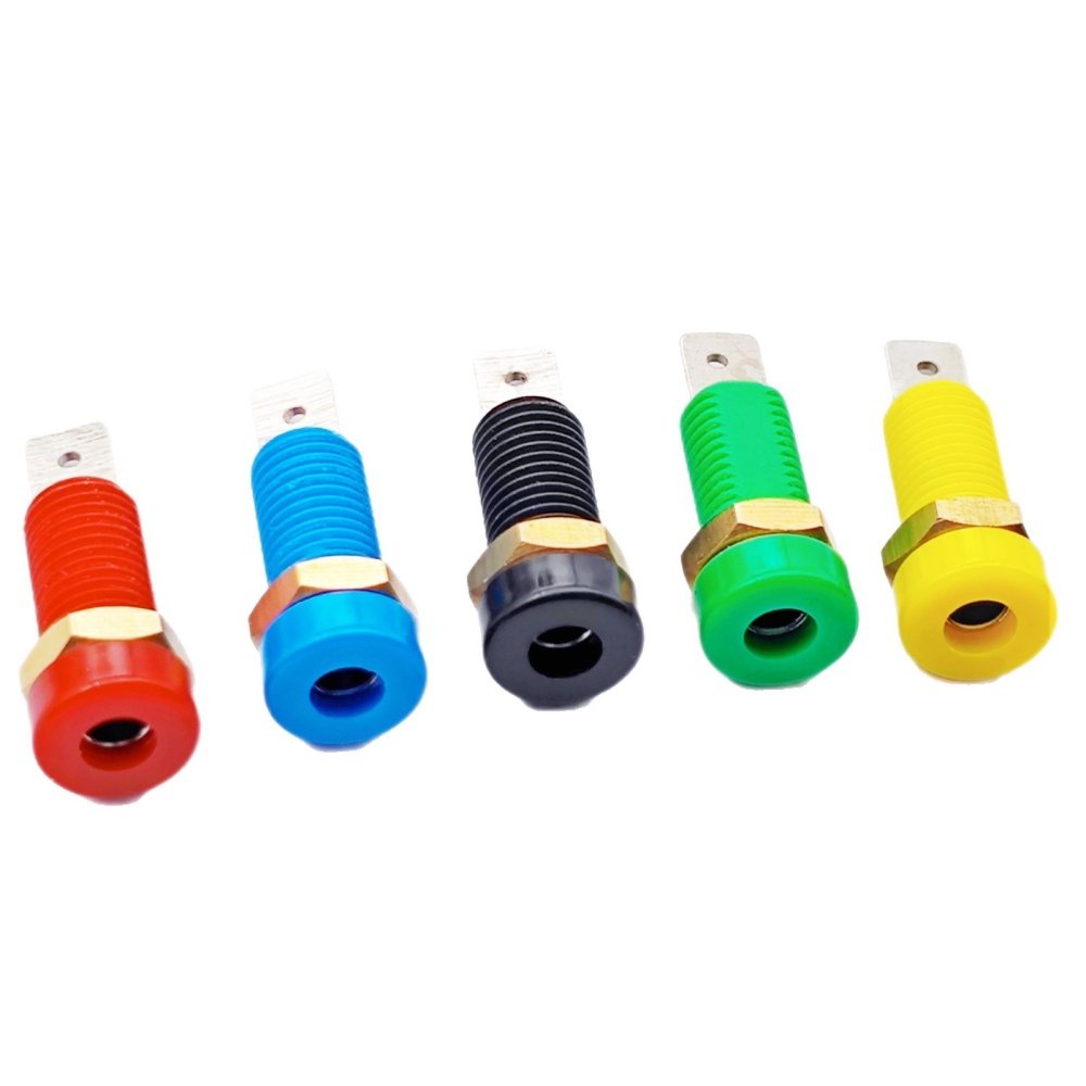 バナナソケット(黒)【XJY08K】