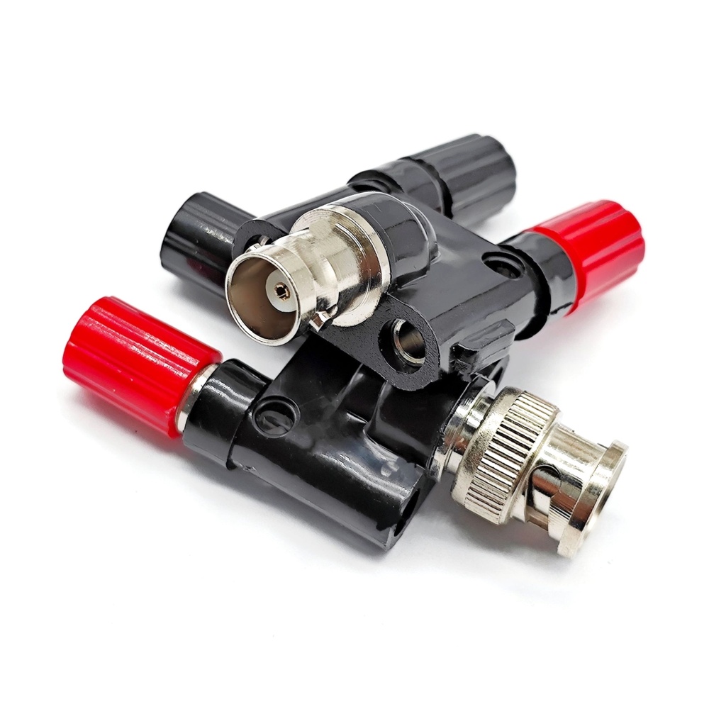 BNC-バインディングポスト オス【XJY16M】