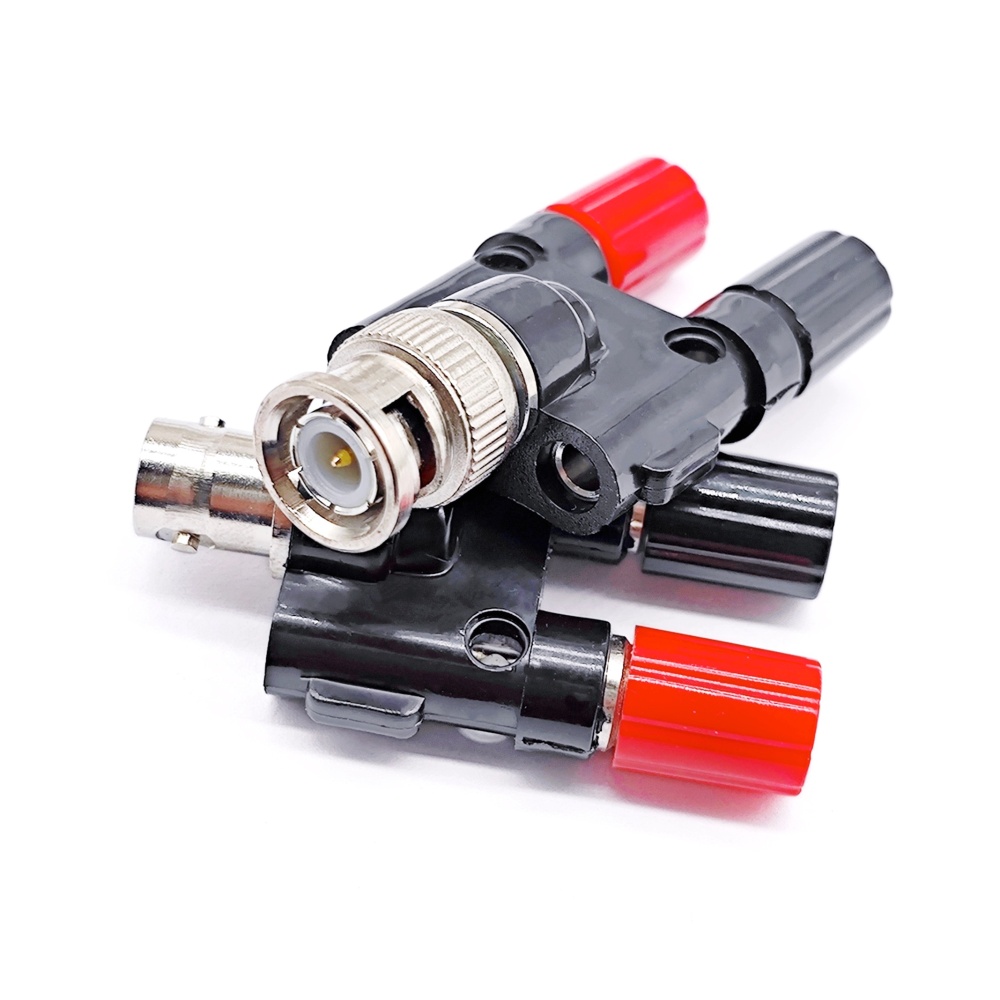 BNC-バインディングポスト メス【XJY16F】