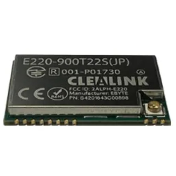 LoRaモジュール(R2)(特定小電力/Private LoRa)【E220-900T22S(JP)R2】
