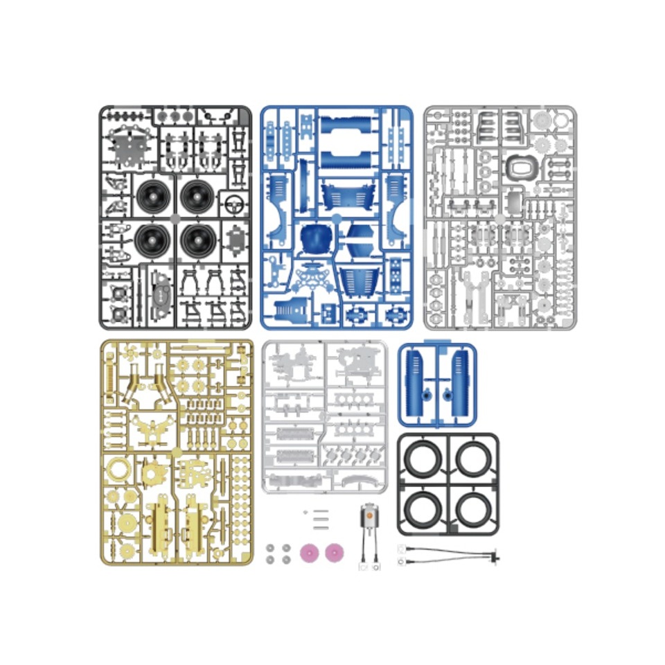 レトロフォーミュラ【MR-9137】