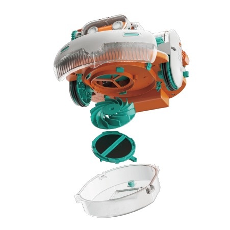 オソウジー【MR-9138】