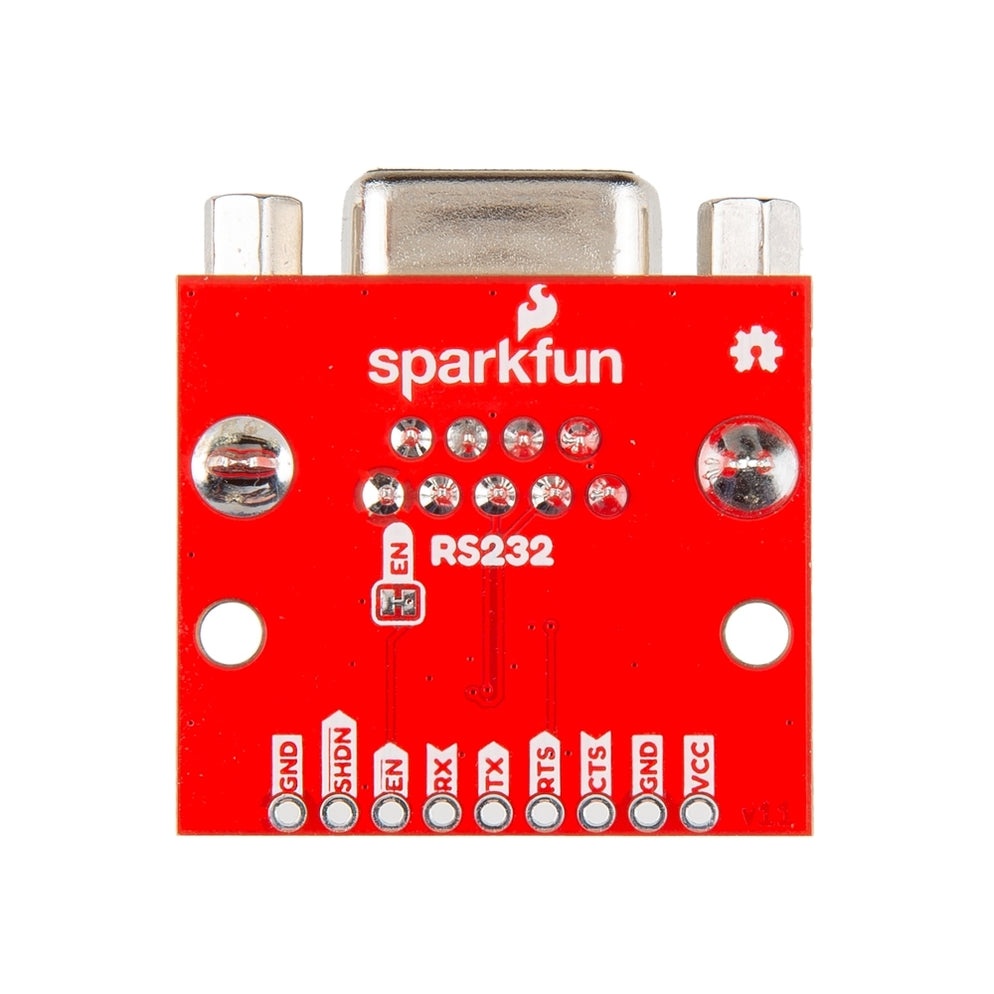 SparkFun RS232 Breakout【BOB-29197】