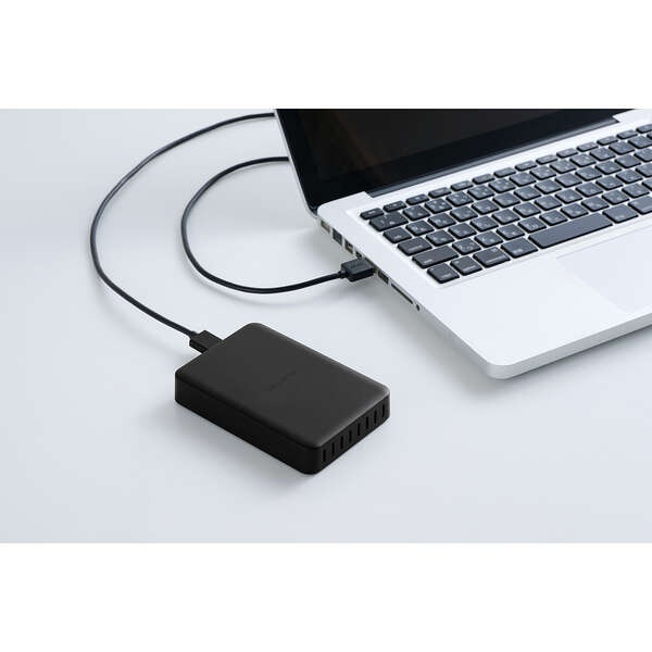 ELP-HTV 2.5インチ ポータブルHDD 4TB【ELP-HTV040UBK】