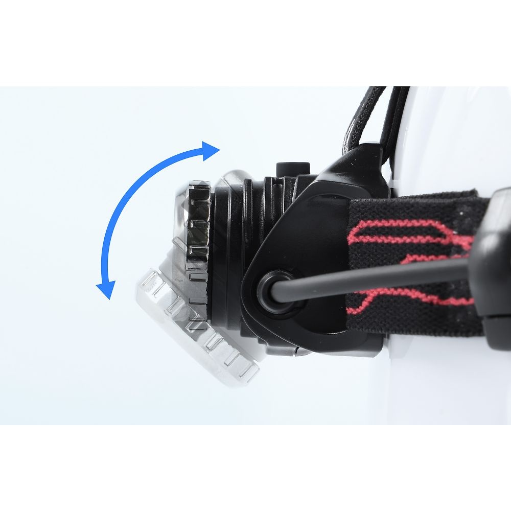 gシリーズ ヘッドライト ハイブリッド【GH-201RG】