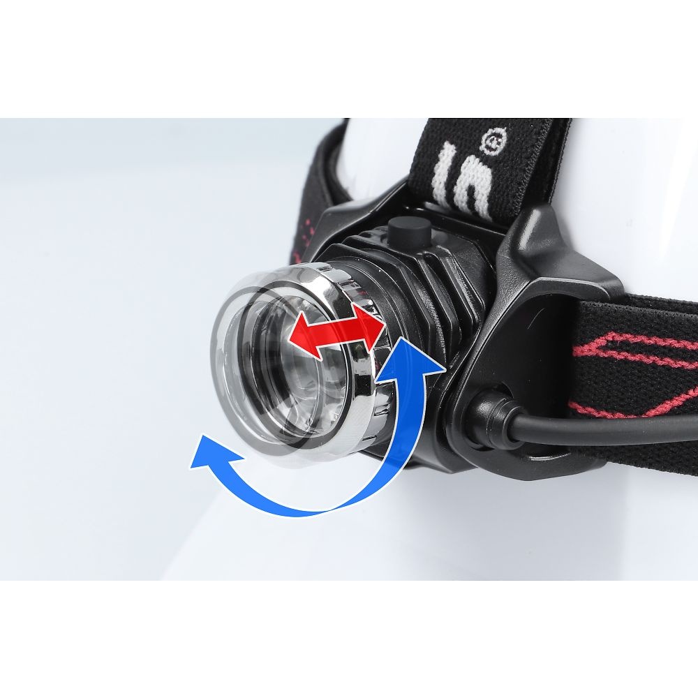 gシリーズ ヘッドライト ハイブリッド【GH-201RG】