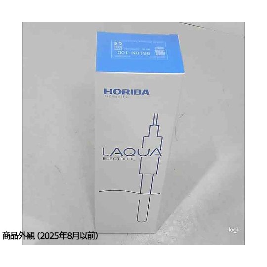 pHメーター用 マイクロToupH電極【9618N-10D】