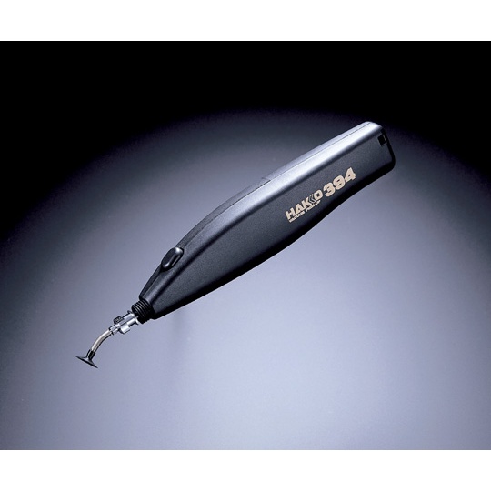 コードレス吸着ピンセット【394】