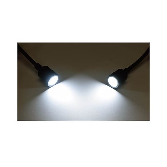 LEDライト 90×100×37mm【L-703】