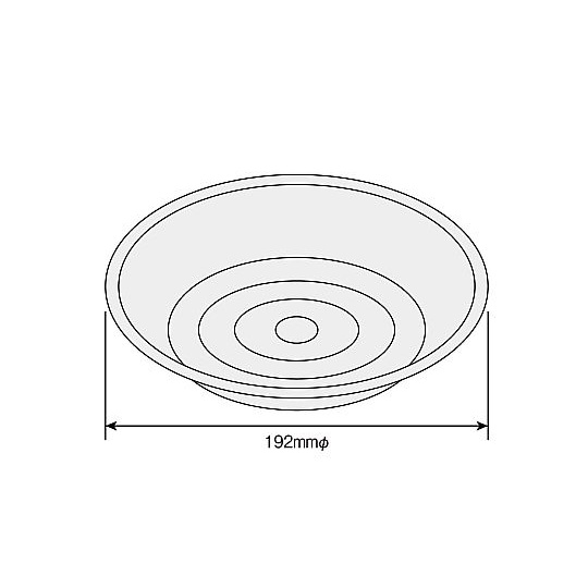 ESDパーツトレー【F-14】