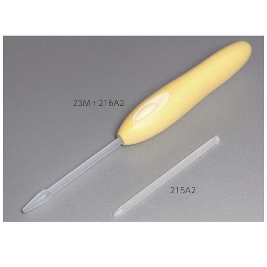 マイクロチューブホモジナイザー 電動ミキサー【23M】