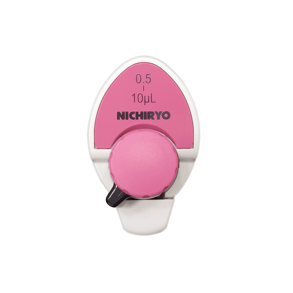 Nichipet ExIII(0.5～10μL)【00-NPX3-10】