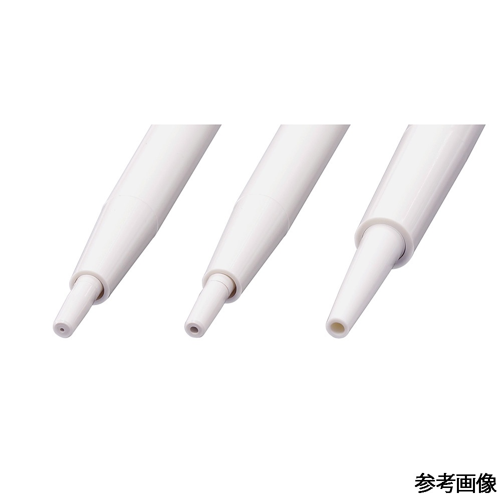 Nichipet ExIII(0.5～10μL)【00-NPX3-10】