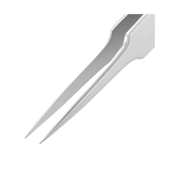 チタンピンセット【PTN-02】