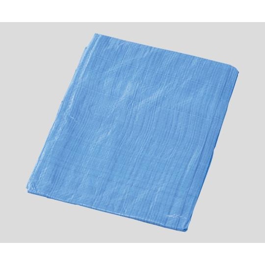 ブルーシート 軽量 アルミハトメ数20個【#BS-MK】