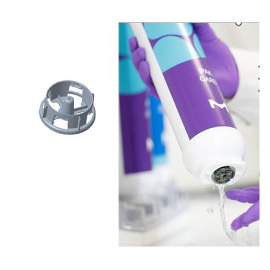 超純水製造装置 IPAK Meta?&IPAK Quanta?カートリッジ【IPAKKIT00】