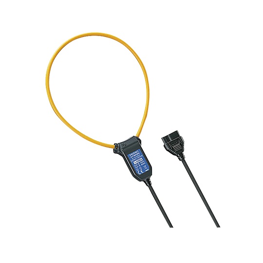 ACクランプメーター 平均値整流型本体・フレキシブルカレントセンサ【3280-70F】