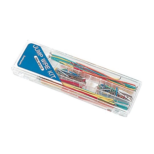 ジャンプワイヤキット 単線タイプセット【SKS-140】