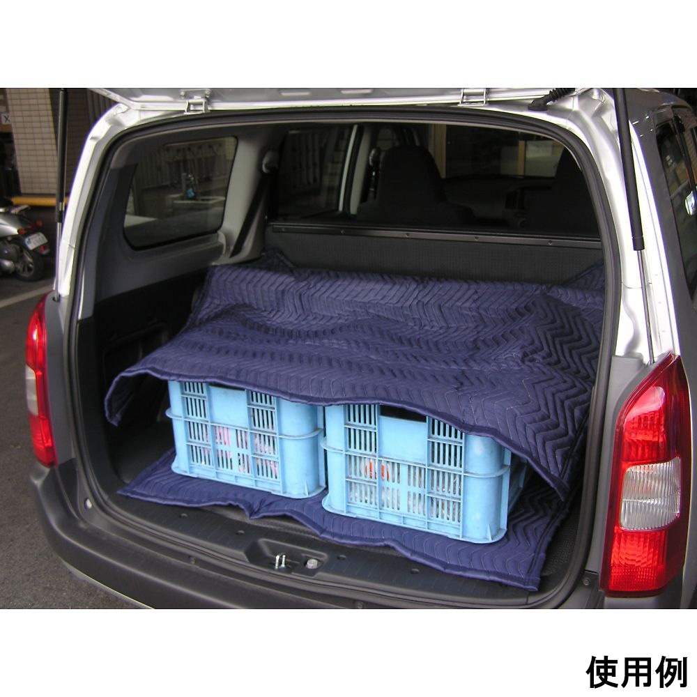 養生クッションマット 1200×1000mm【B-906】