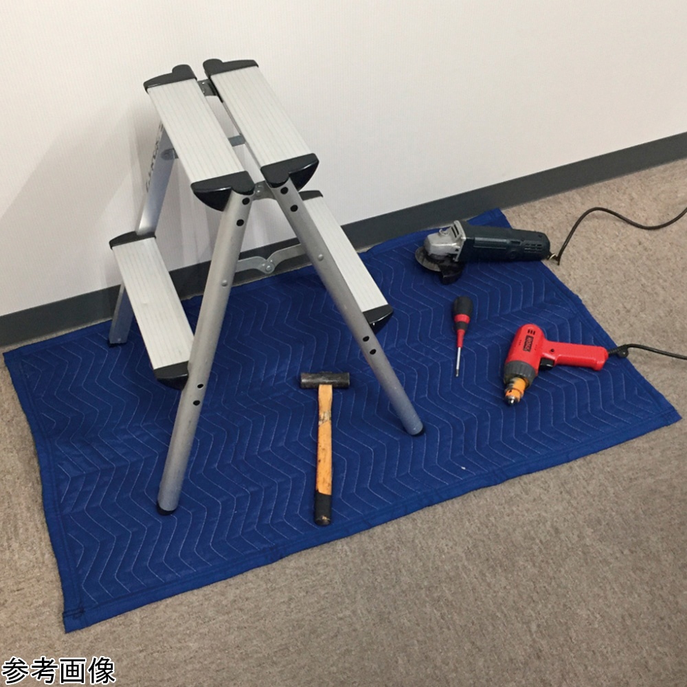 養生クッションマット 1800×2000mm【B-907】