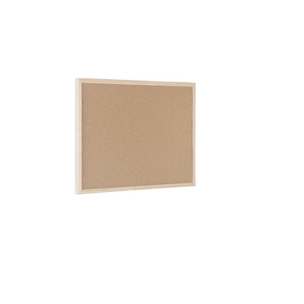 両面コルクボード 1200×900×14mm【BSQ14100】