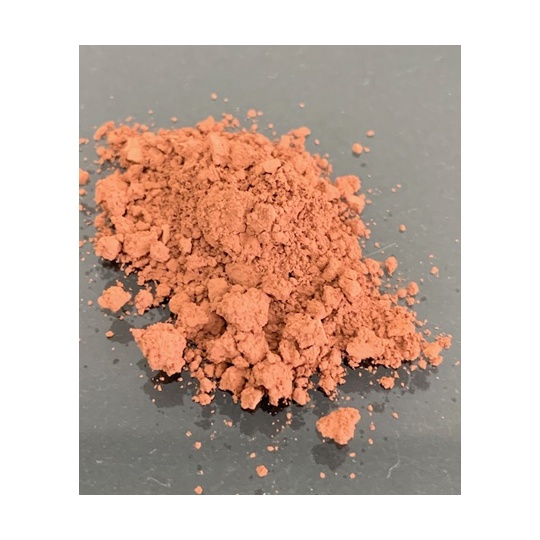 酸化セリウム研磨材・パウダータイプ 一次加工用 500g【HA0425】