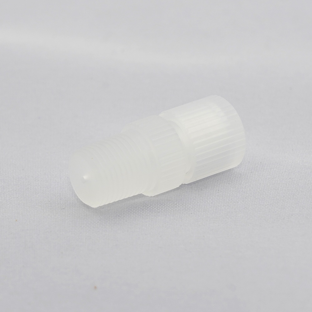 ミニチュアメイルコネクター ストレート φ2mm【4-6846-01】