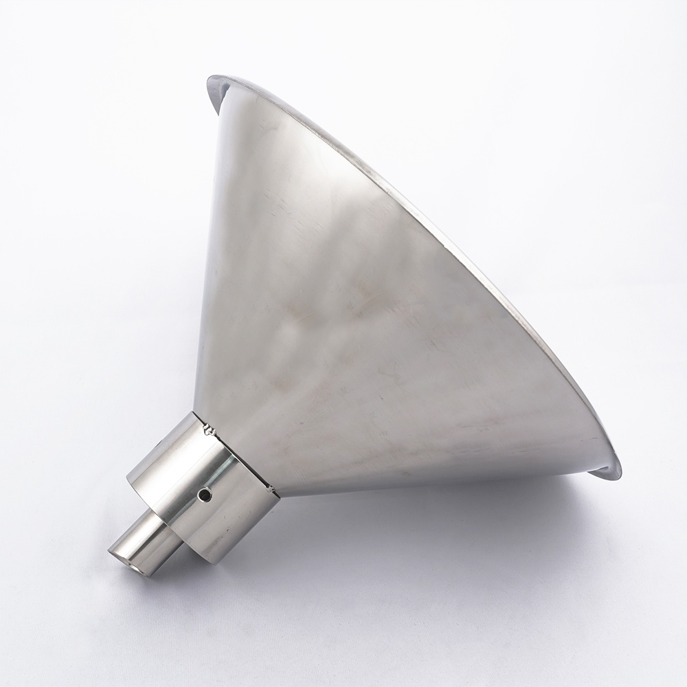 石油缶用ロート(φ300×φ28mm)【5-5035-13】