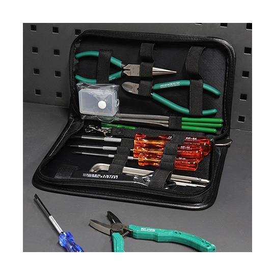 メンテナンスキット 19点組【KS-19】