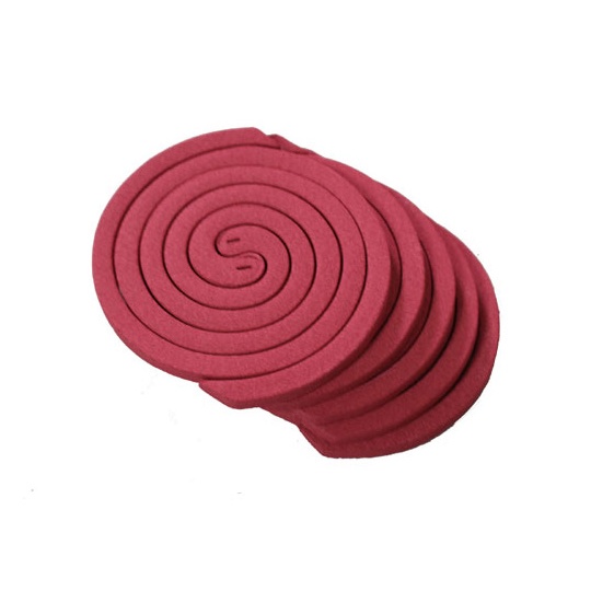 パワー森林香 赤箱 30巻入【205301】