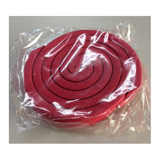 パワー森林香 赤箱 30巻入【205301】