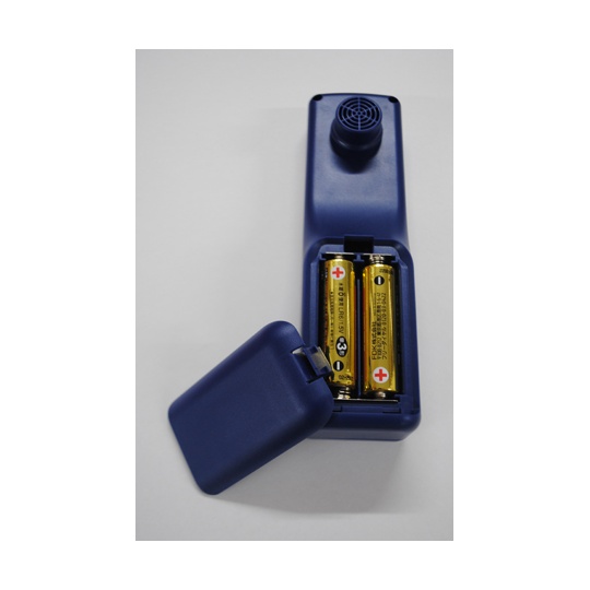 水素ガス濃度測定器【UPX4】