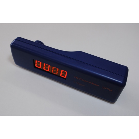 水素ガス濃度測定器【UPX4】