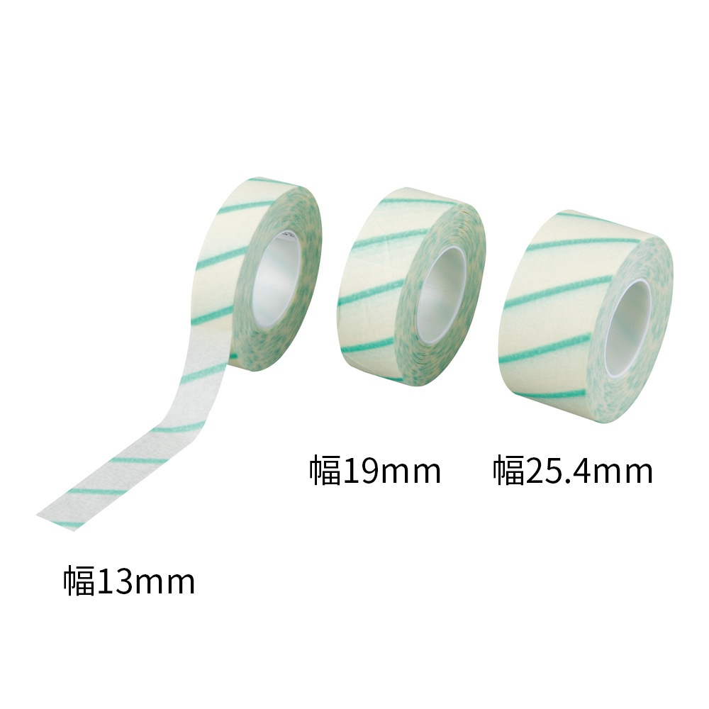 滅菌表示テープ 13mm×13m【TSI-512-2】