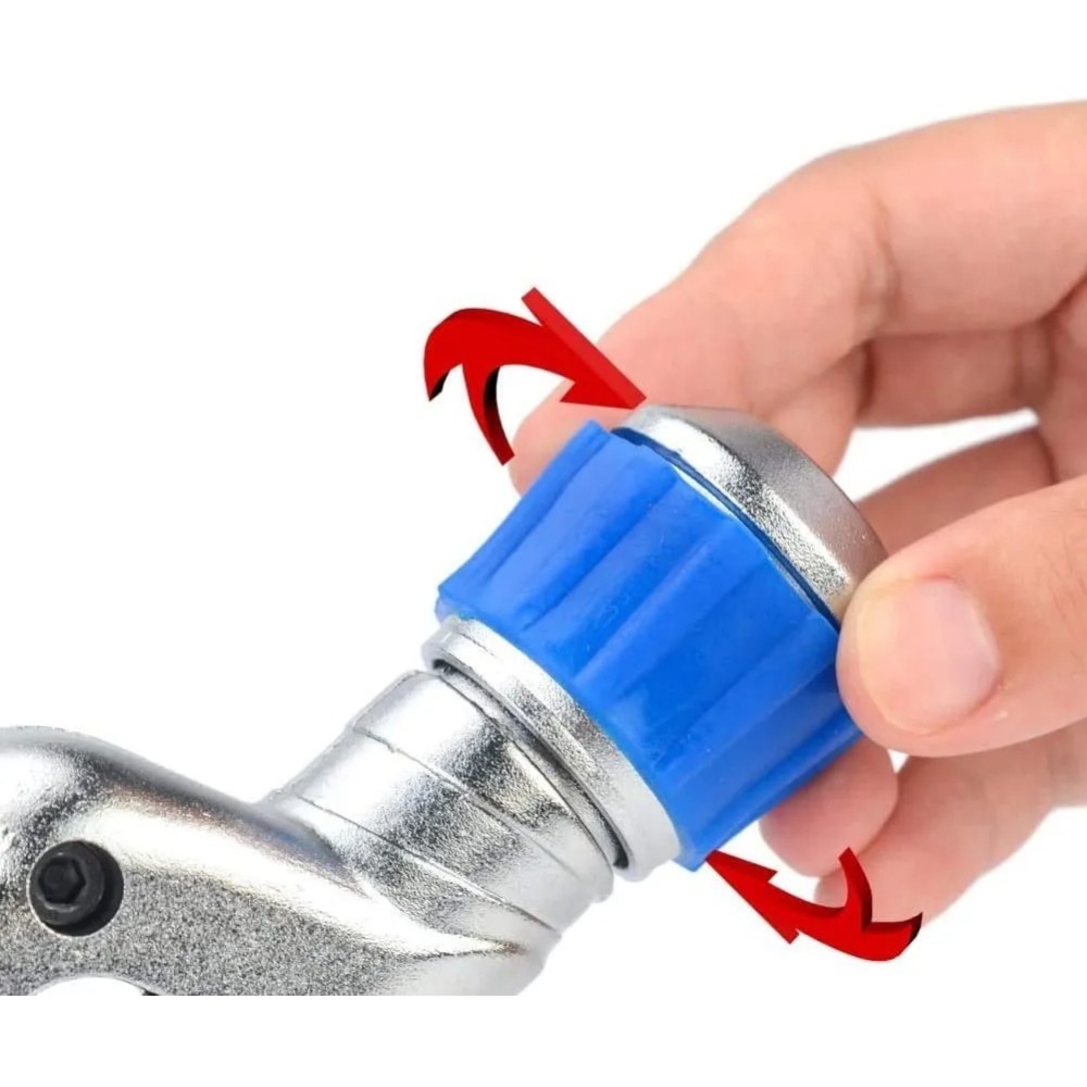 パイプカッター ローラータイプ【CT-532】