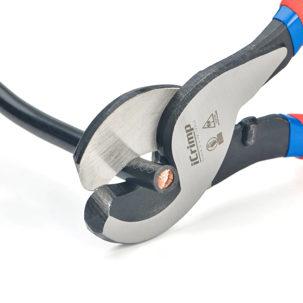 ハンディーケーブルカッター【WS101A-10】