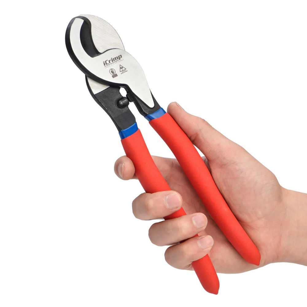 ハンディーケーブルカッター【WS101A-10】