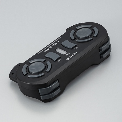 KRC-6FS 送受信機セット【03244】