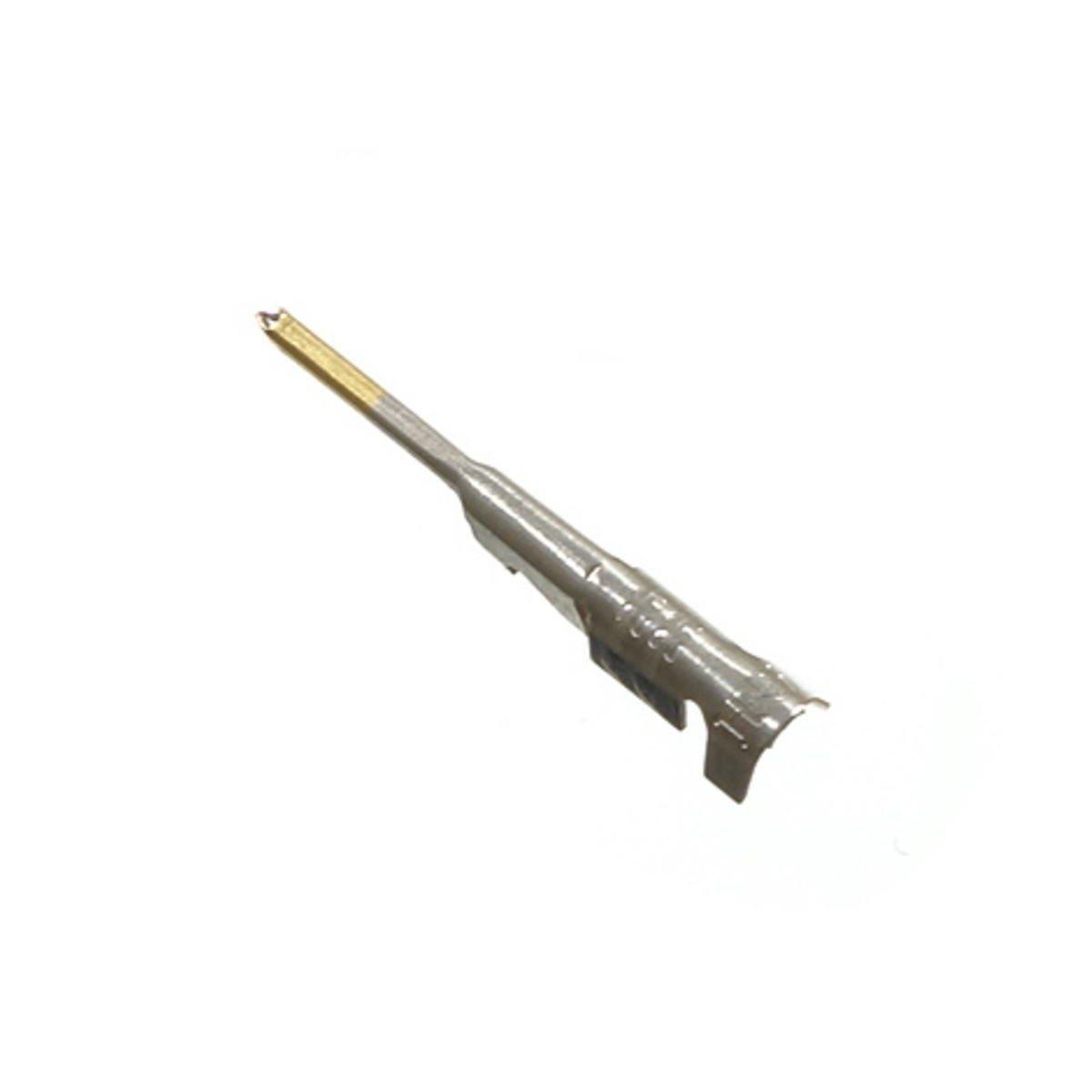 ヘッダ & ワイヤハウジング MALE CRIMP CONTACT AWG #20 TO 22【DF1E-2022PCA】