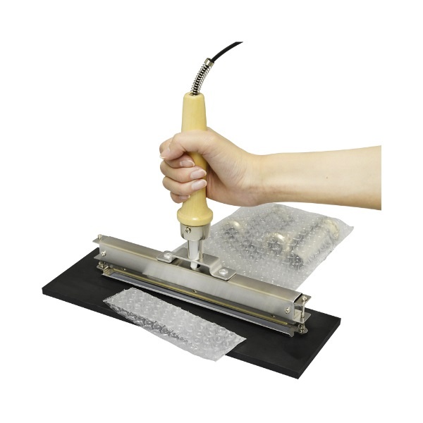 スタンプシーラー(溶断ヒートタイプ)【NS-80】