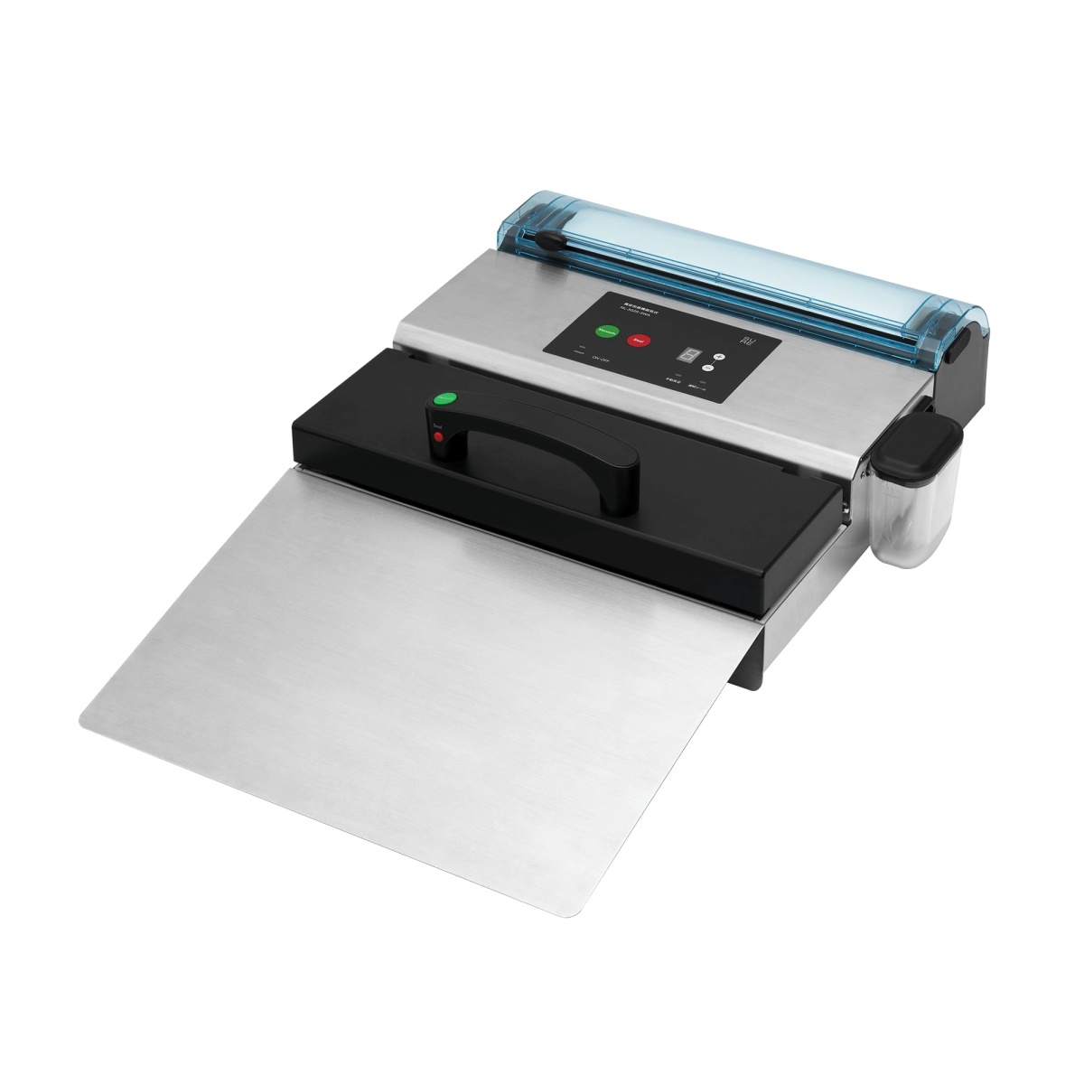 真空包装機脱気式水タンク付【NL-302S-5WA】