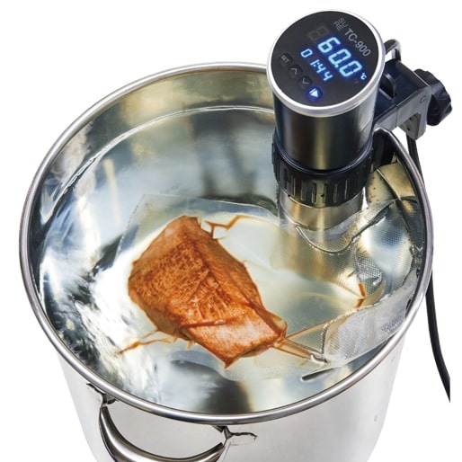 低温調理器【TC-900】