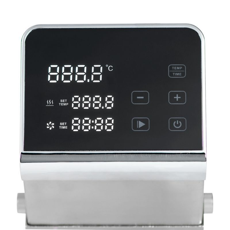 低温調理器【TC-2000】