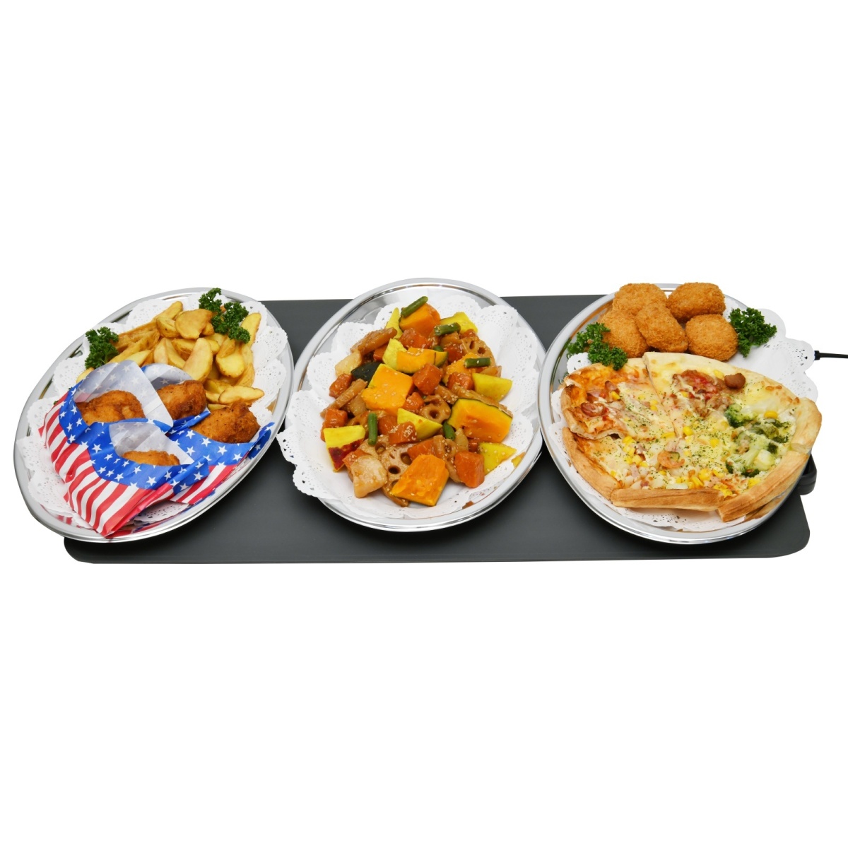 フードウォーマー【SEW-F250G】